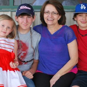 Meet your Posher, Terry